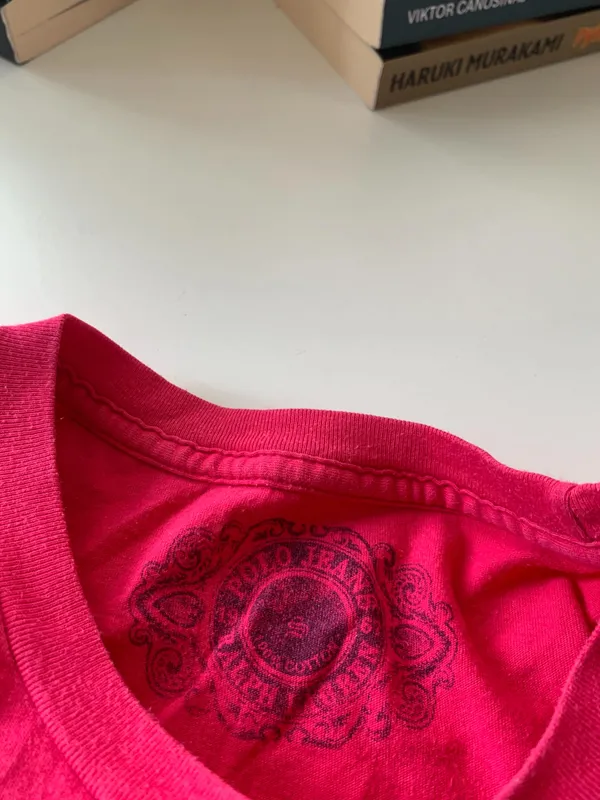 Polo Ralph Lauren Shirt  - Imazhi 3