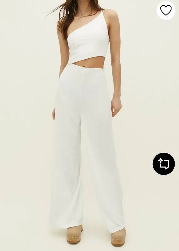 Jumpsuit