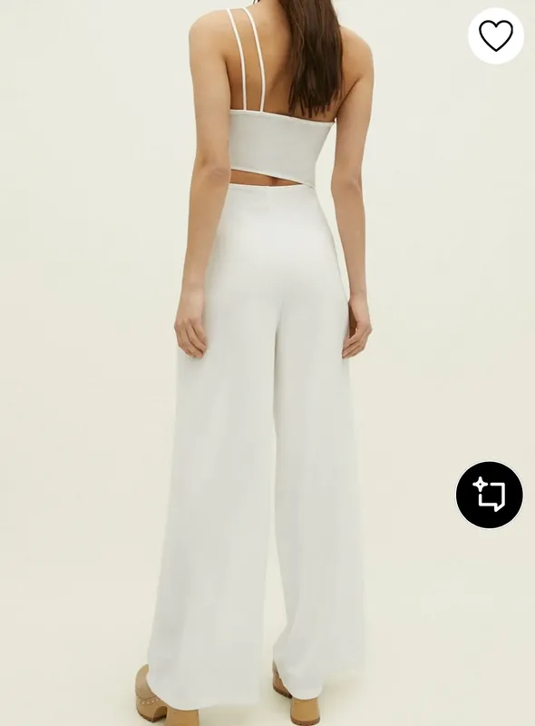 Jumpsuit - Imazhi 2