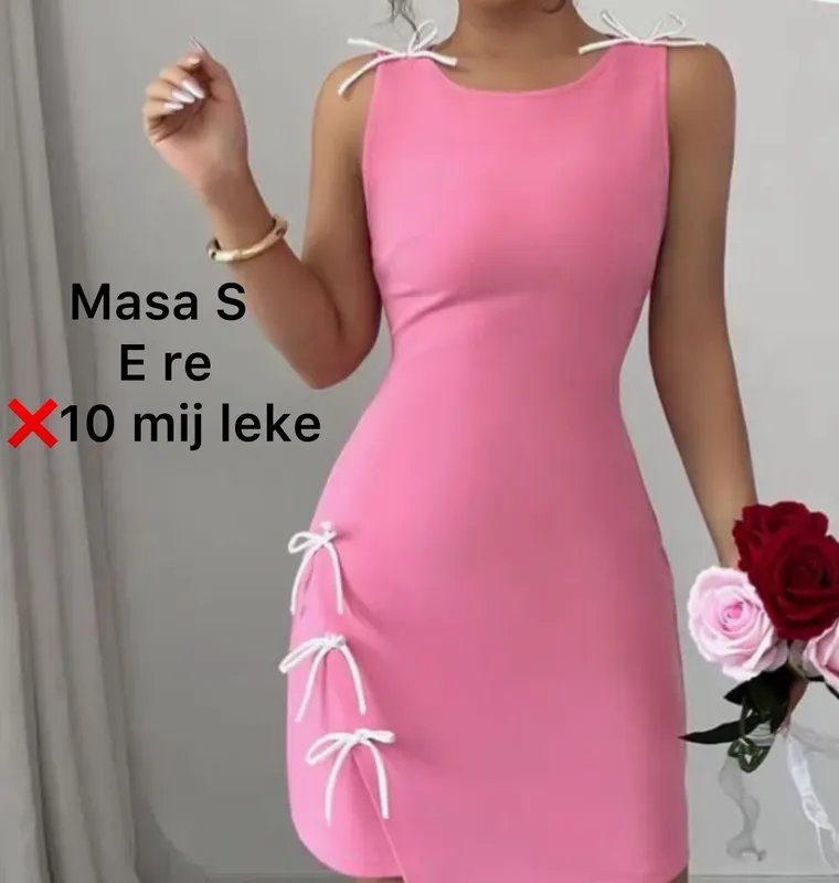 Fustan i ri