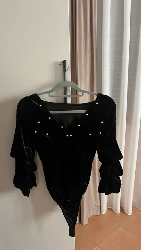 Body elegant me perla