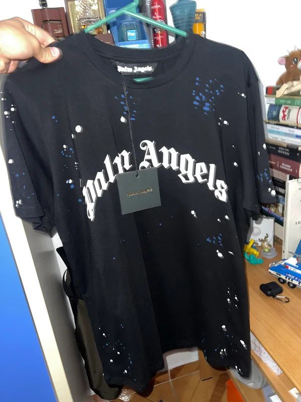 Bluze Palm Angels