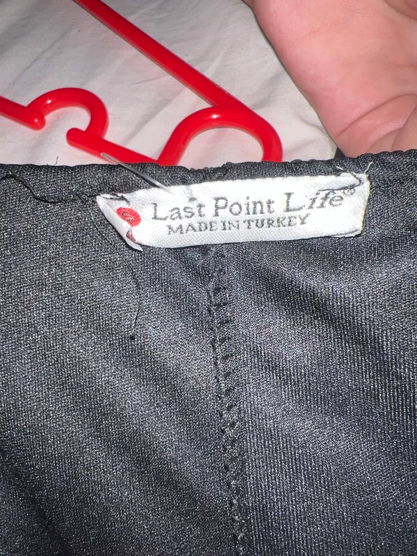 Fustan  Last Point Life - Imazhi 3