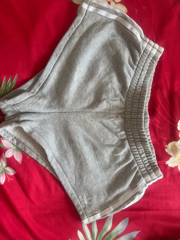 Tuta te shkurta adidas