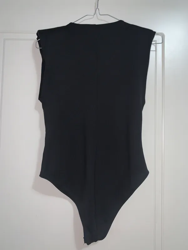 Bluzë (body) Zara