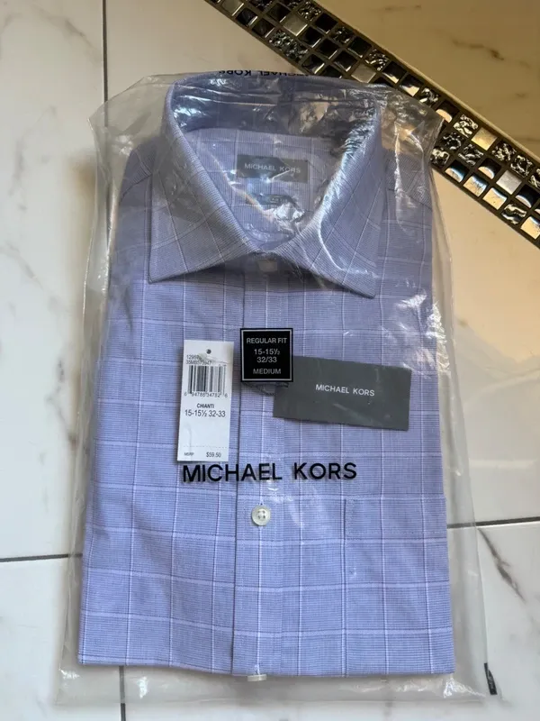 Këmishë Burrash Michael Kors Original!