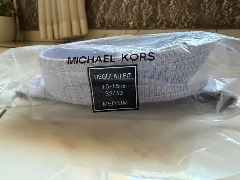 Këmishë Burrash Michael Kors Original! - Imazhi 3