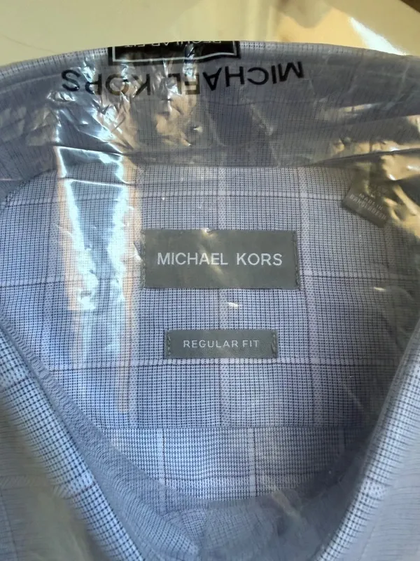 Këmishë Burrash Michael Kors Original! - Imazhi 4