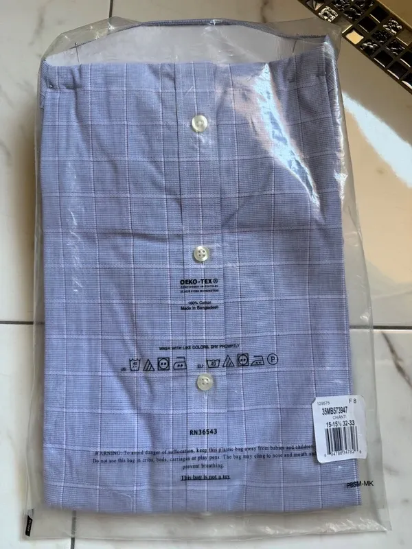Këmishë Burrash Michael Kors Original! - Imazhi 5