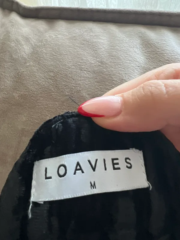 Kostum Loavies - Imazhi 5
