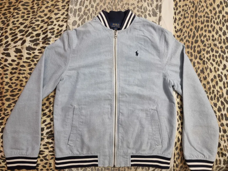 Xhakete e lehte sportive (Polo)