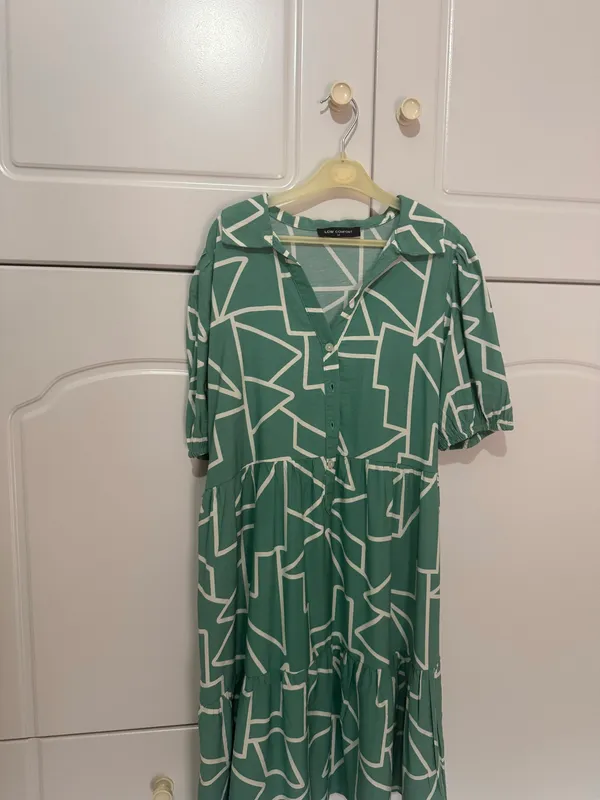 Fustan Lc Waikiki