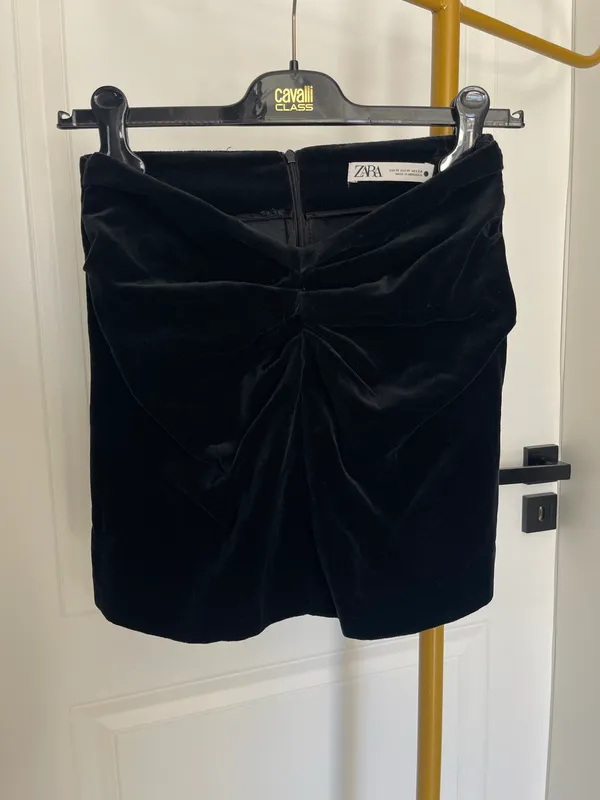 Fund velvet zara