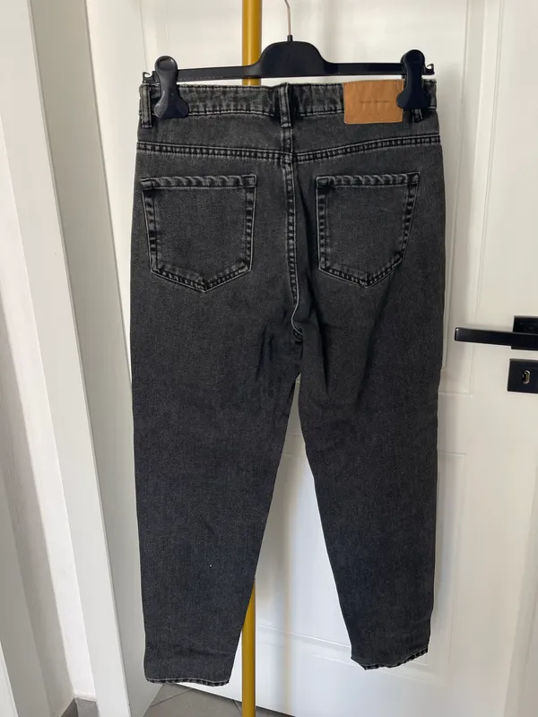 Pantallona Jeans Zara - Imazhi 2