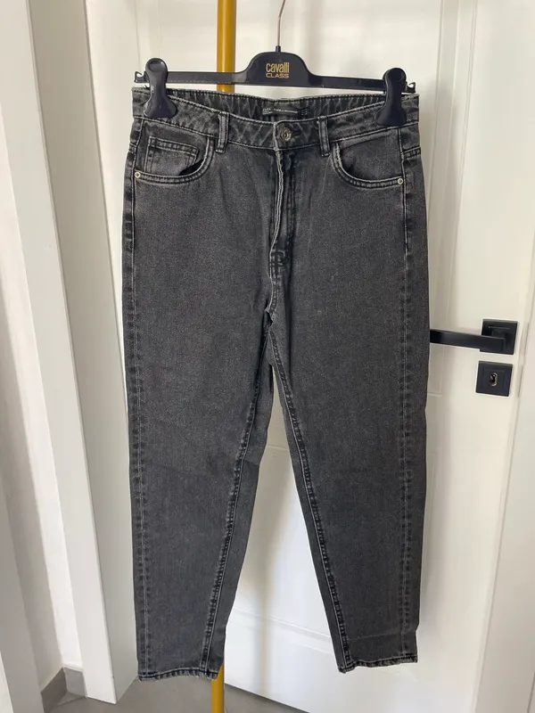 Pantallona Jeans Zara