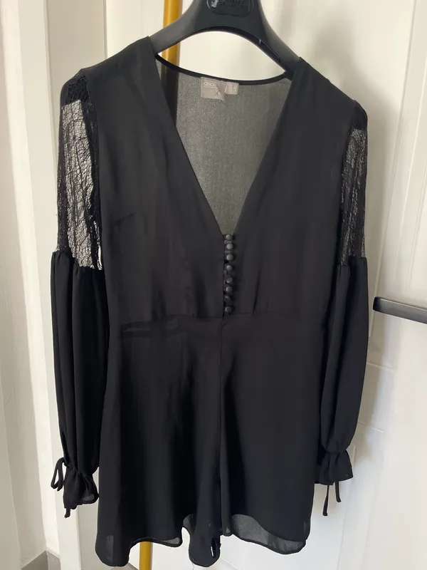 Jumpsuit Asos