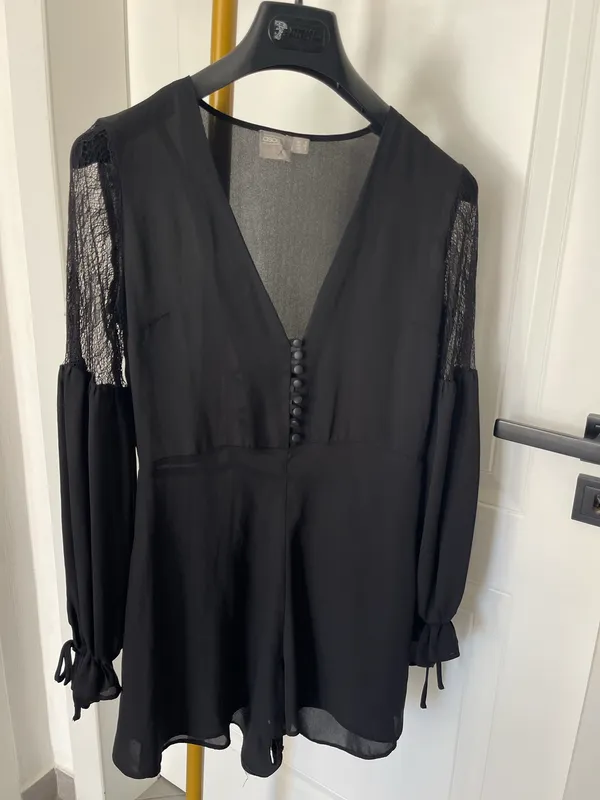 Jumpsuit Asos - Imazhi 2
