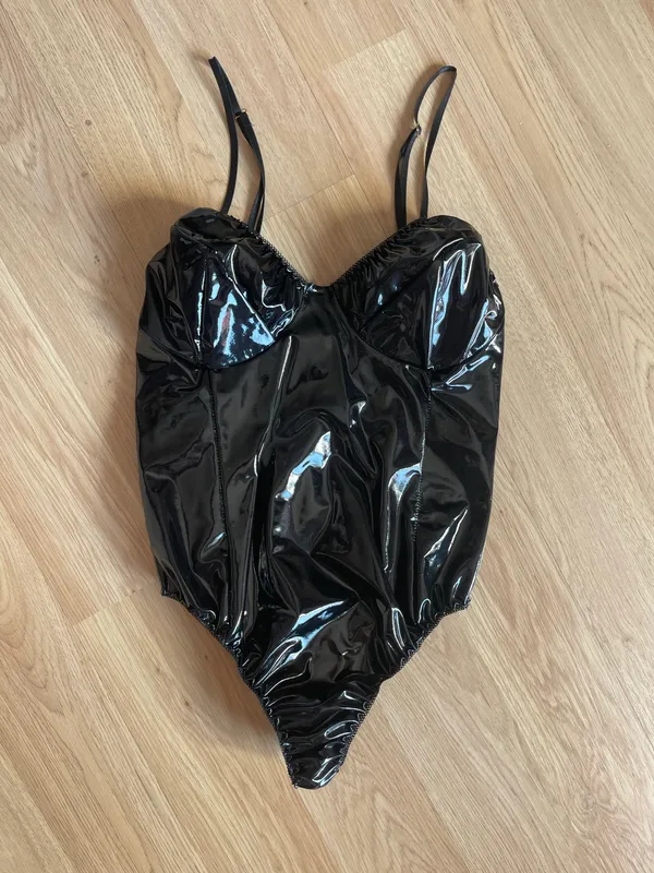 Bodysuit