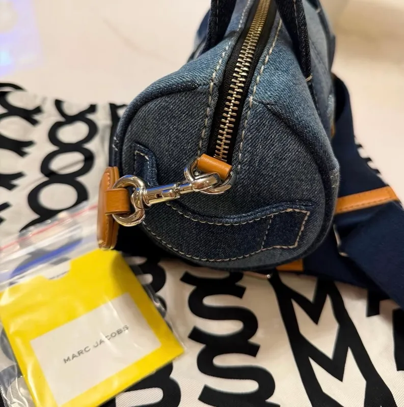 The Duffle Marc Jacobs - Imazhi 4