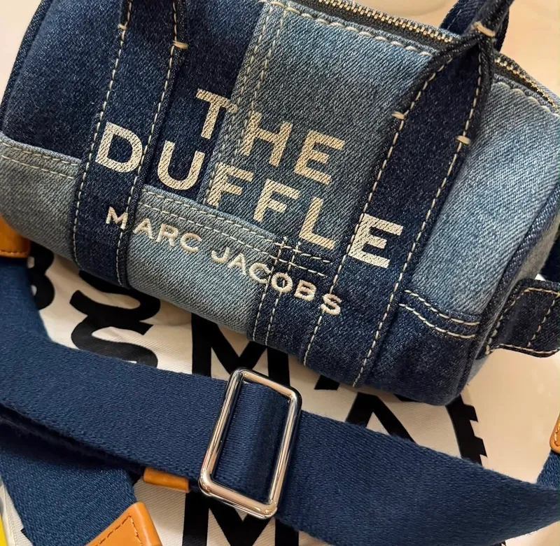 The Duffle Marc Jacobs - Imazhi 2