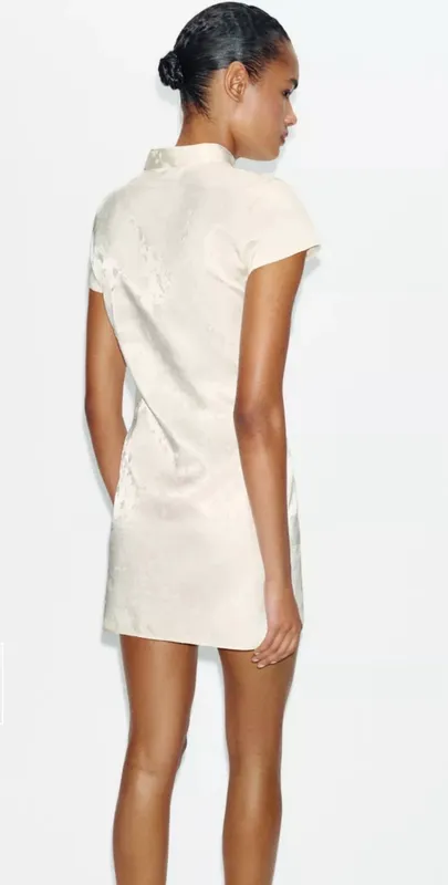 Fustan Zara - Imazhi 3