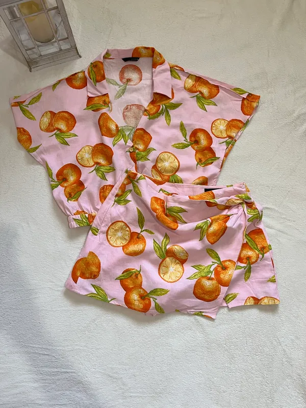 Set Zara 
