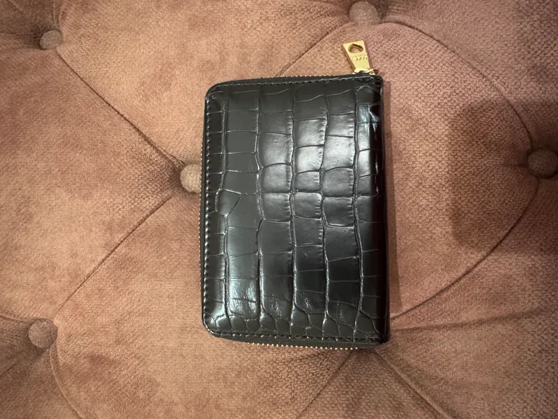 Portofol Love Moschino (origjinal) - Imazhi 2