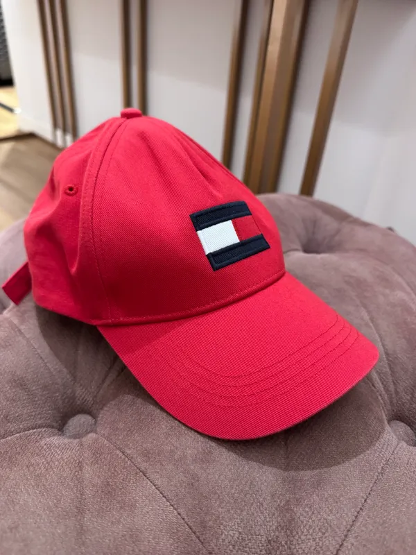 Kapele Tommy Hilfiger (origjinale) - Imazhi 2