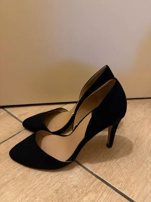 Kepuce elegante me taka - Imazhi 2