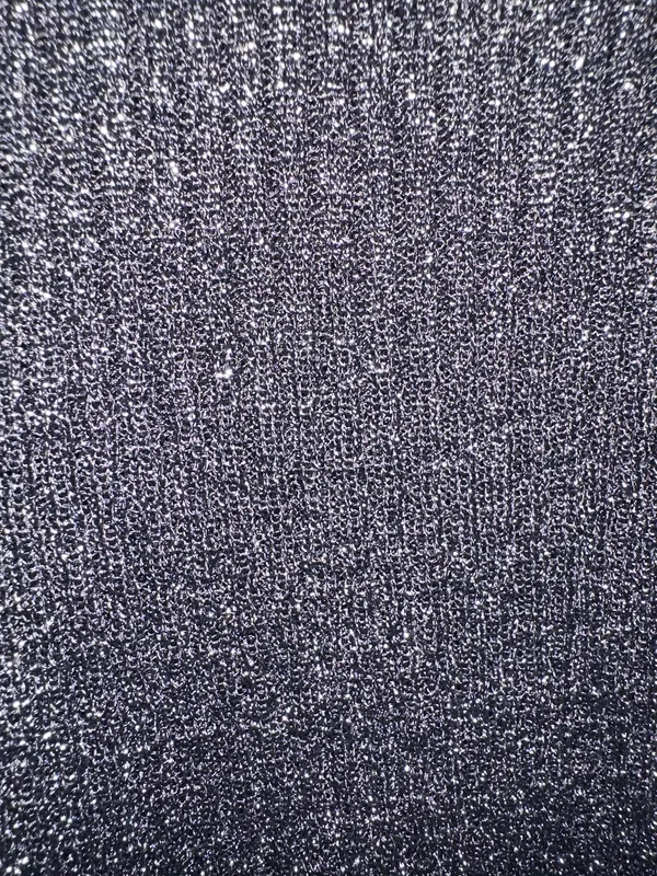 Metallic thread blouse - Imazhi 2