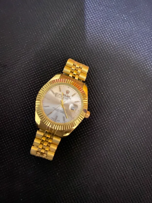 Ore rolex