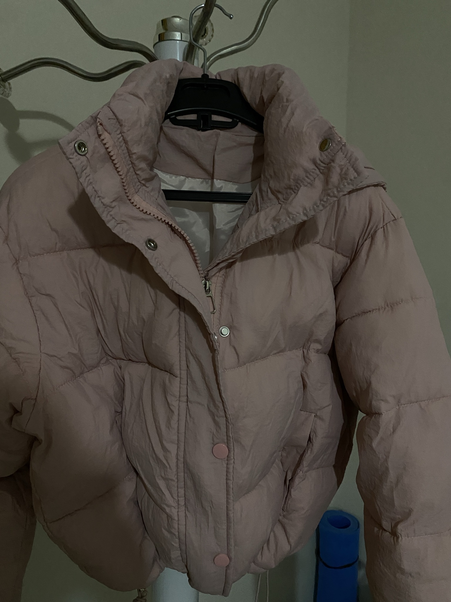 Xhup roz per femra - Imazhi 2