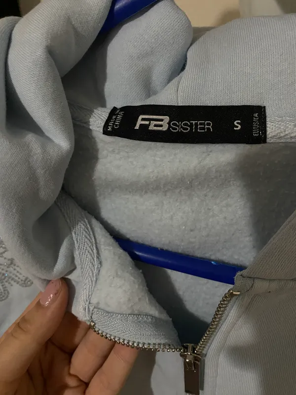 Kostum  blu per femra - Imazhi 3