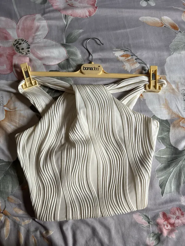 Bluze crop