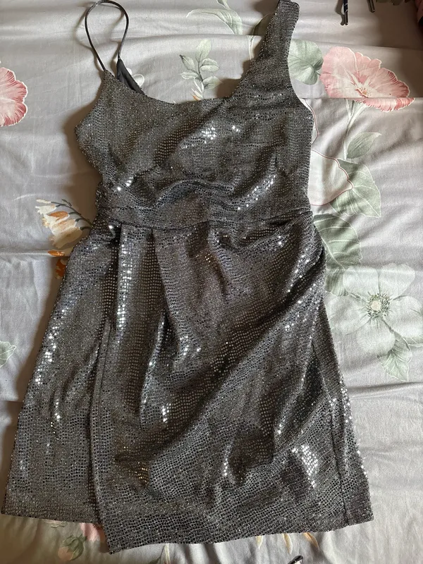 Fustan TOPSHOP me xixa