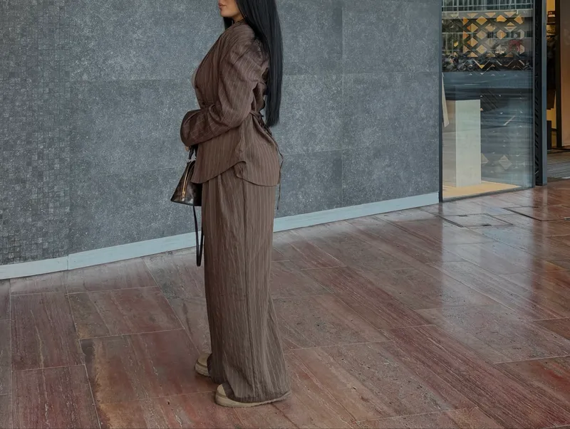Kostum Zara