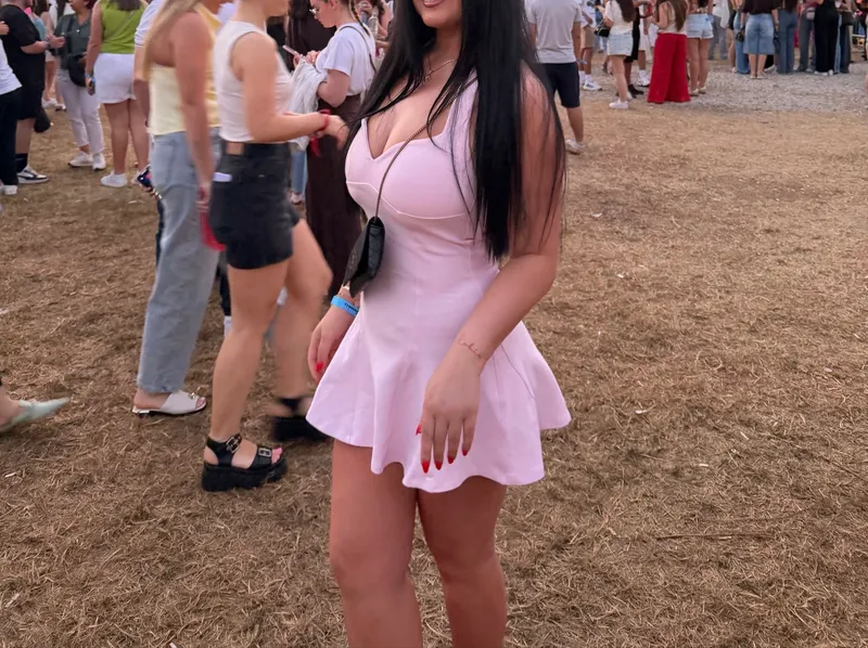 Fustan Zara - Imazhi 2
