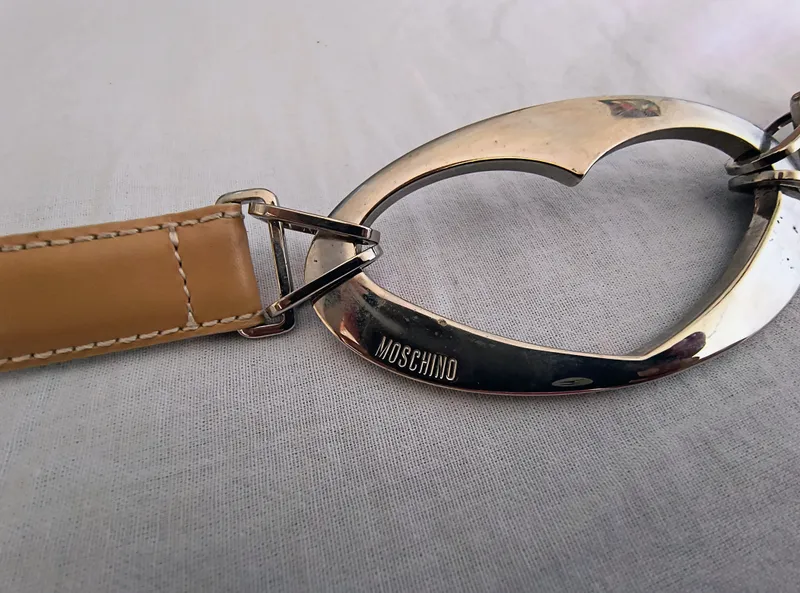 Rrip Moschino