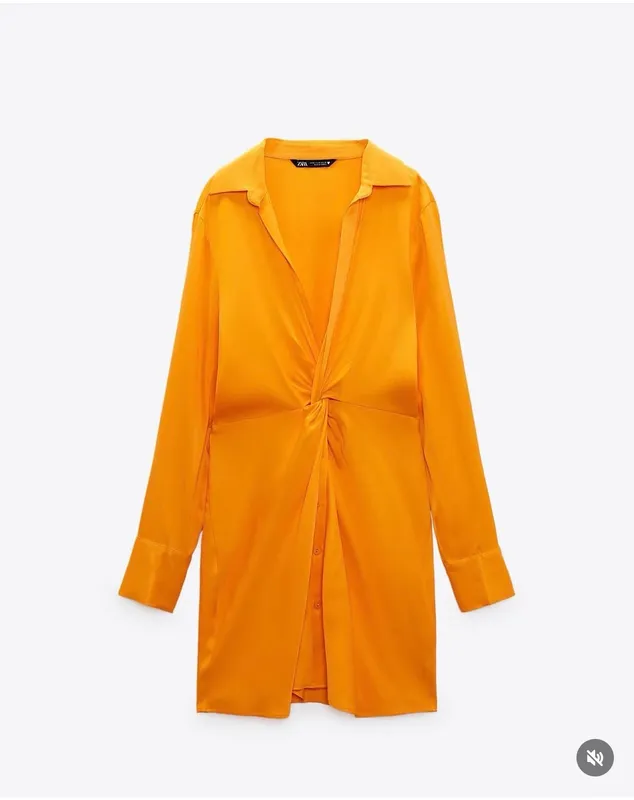 Fustan zara