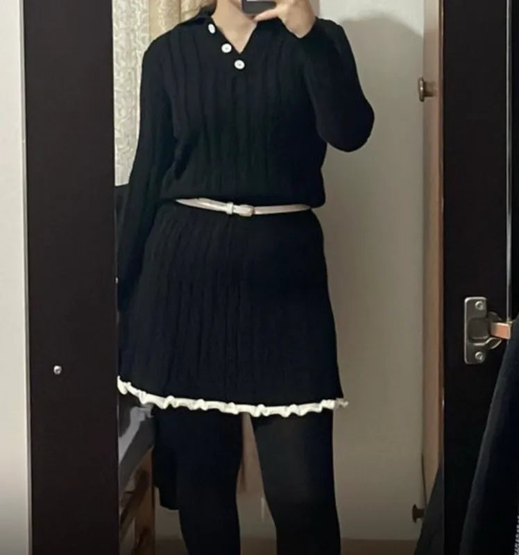 Kostum dy pjese