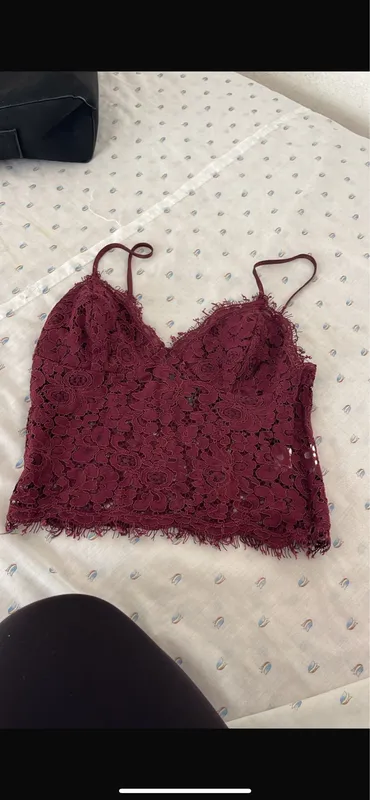  Crop