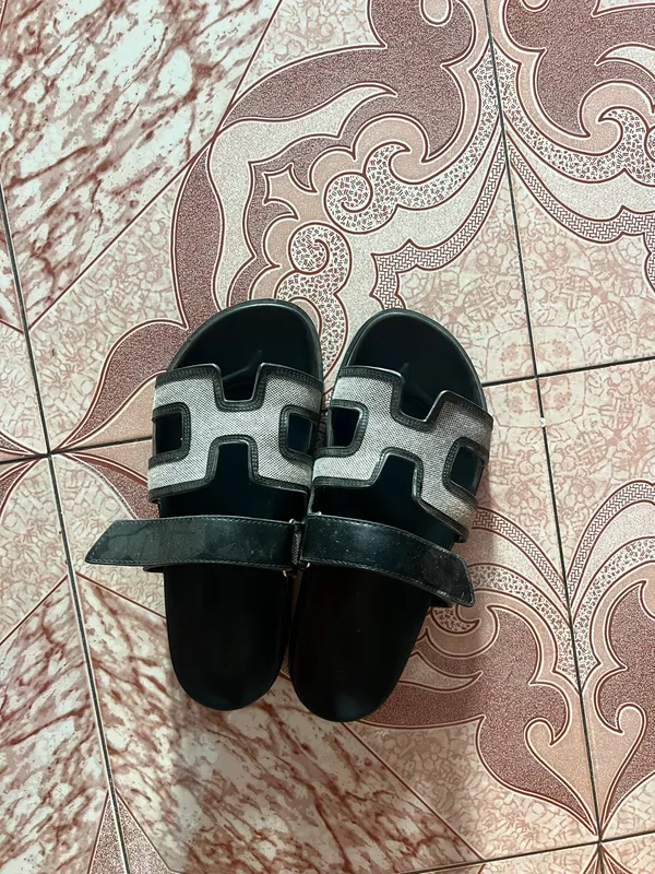 Shapka hermes