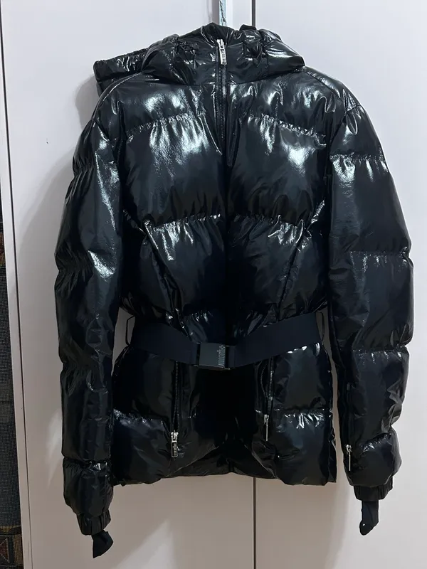 Xhup origjinal zerorh+ iridos IND3110 