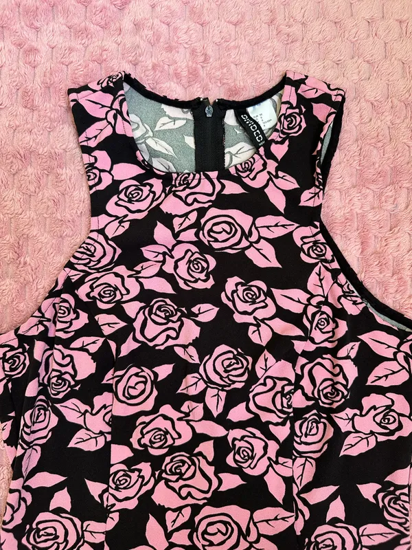 Fustan i shkurter H&M - Imazhi 2