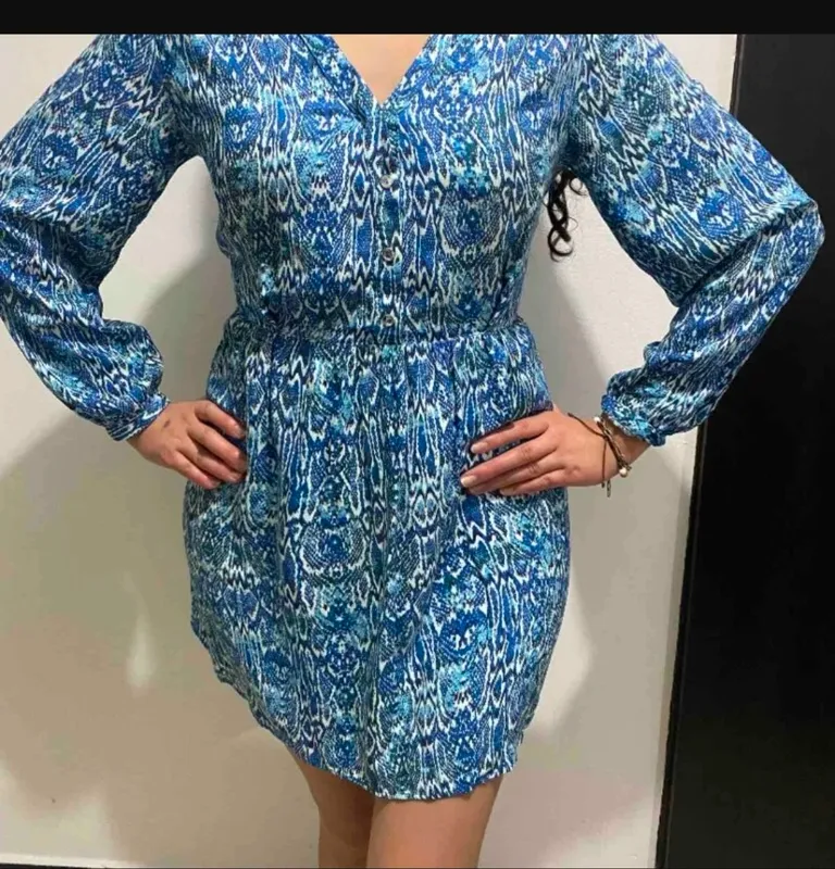 Fustan Zara - Imazhi 2