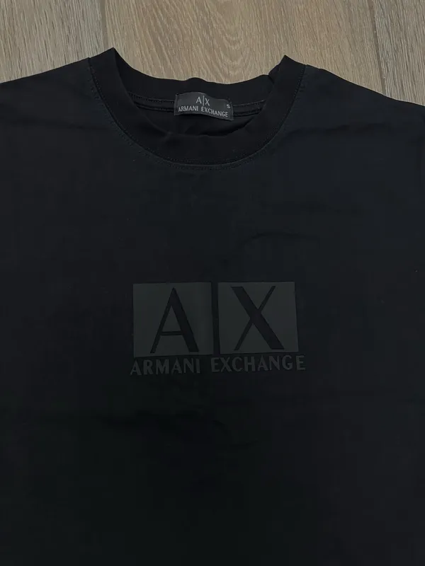 Bluze Armani Exchange - Imazhi 2