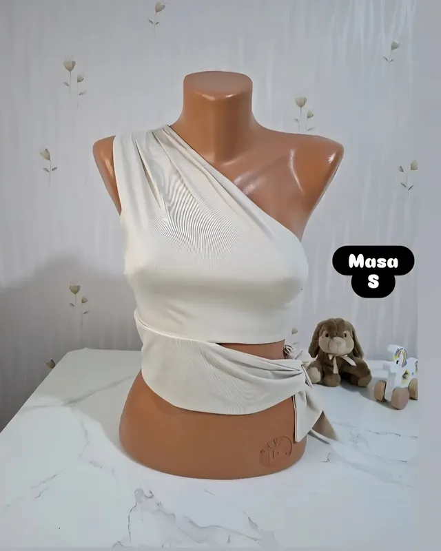 Crop Plt